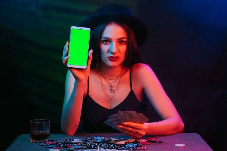 Pendaftaran akun slot60000 — cepat dan aman Layar pendaftaran akun slot60000 di perangkat mobile Android