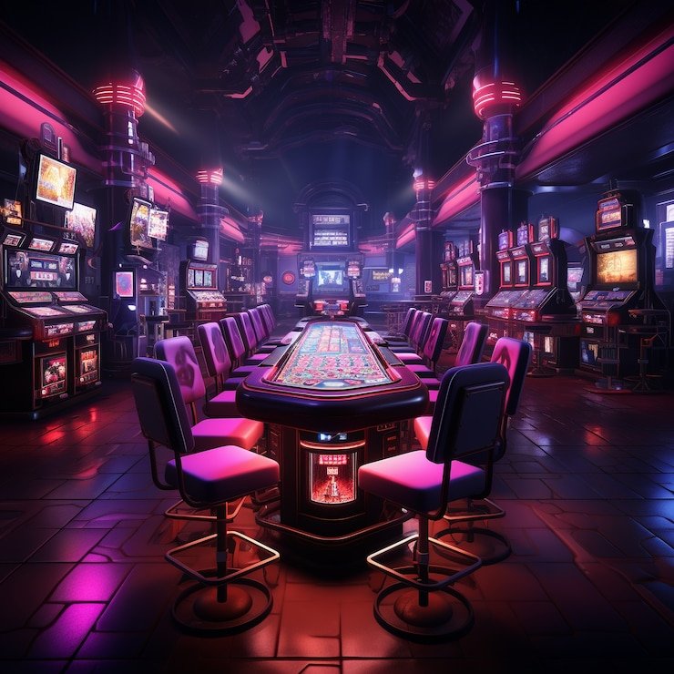 Studio Monopoly Live slot60000 dengan dealer profesional dan papan Monopoly interaktif